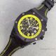 Swiss 7750 Audemars Piguet All Black Yellow Inner Copy Watch (3)_th.jpg